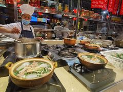 -陈鹏鹏潮汕菜(欢乐海岸 海边景观店)