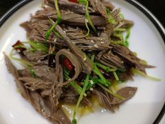 -西安绿地假日酒店·丽宝轩中餐厅