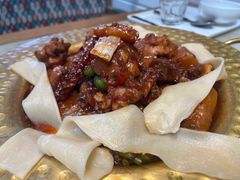 -天山传奇新疆菜(SKLP店)