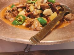 -阿娜尔·新疆菜(宜家荟聚中心店)