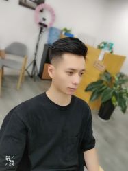-西克造型美发连锁
