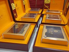 -宫品海参专卖店(黄浦老西门店)