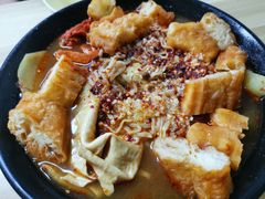 -四川老牛麻辣烫(北门桥店)