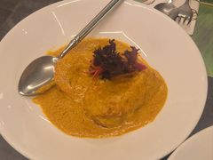 -帕蓝·暹罗料理(大学路店)