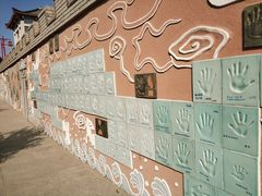 -党河风情线国家水利风景区