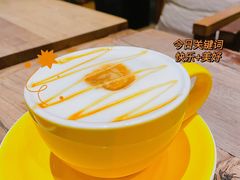 -漫咖啡(五四北店)