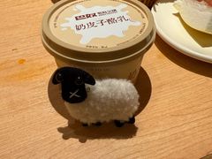 -巴奴毛肚火锅(七宝领展广场店)