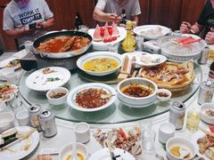 -郭林家常菜(狼垡店)