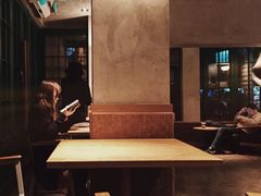 -星巴克(武康路店)