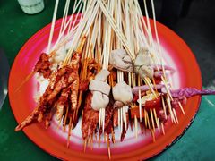 -巷子里头麻辣烫火锅串串(温江店)