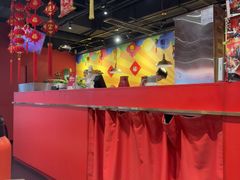 -禄鼎记·排队俩小时都要吃的酸菜鱼(石牌桥店)