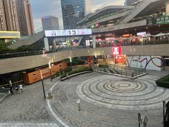 -成都银泰城