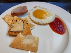 -康莱德酒店·美庭自助餐厅