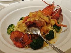 -万龙洲海鲜(安定门店)