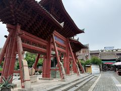 -西安化觉巷清真大寺