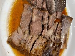 -西贝(上海我格广场店)