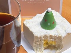 -théATRE 茶聚场(王府中環店)