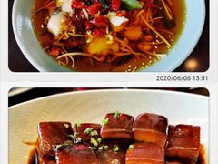 川香沸腾鱼-环球港凯悦 · 享悦中餐厅