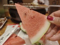 -三千里韩式炭火烤肉(南八马路店)