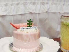 -花间烘焙BLossom Bakery