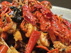-天宝兄弟(前海壹方城店)