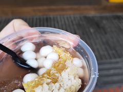 -甜心闲生传统手工冰粉(奎星楼店)