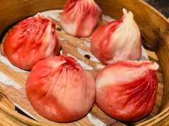 招牌小笼包-竹外桃花·江南小酒馆(SKP·S店)