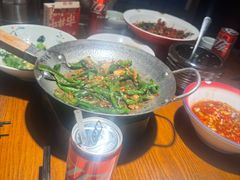 -恰饭·老长沙市井菜(天河客运站店)