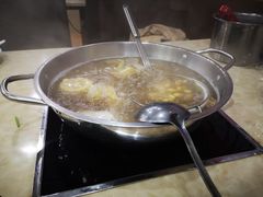 -潮汕良记牛肉火锅(洪武路店)