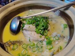 -寻钵记民菜馆·正宗常德钵子菜(滨湖路店)
