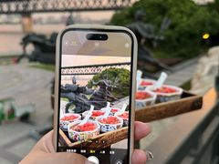 -汉水谣·江景餐厅(江滩店)