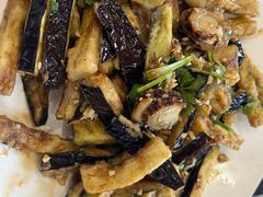 -华圆美食-老蓬莱菜(蓬港路店)