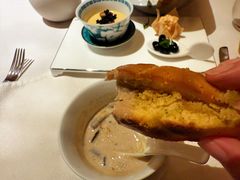 -香樟花园法式铁板烧(恒隆广场店)
