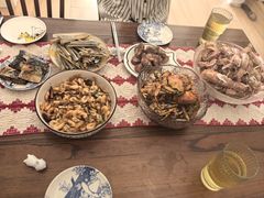 -有位虾匠·胶东土菜小馆(市北店)