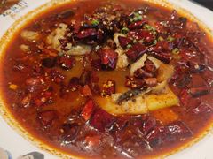 -花盐街·四川乐山小吃(西单大悦城店)