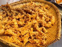 -肖炮现炸酥肉(解放碑店)