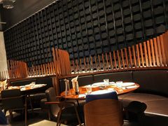 大堂-Mr·Fish鱼鲜生海鲜放题(银泰in99店)