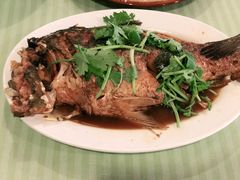 妈妈烧鱼-余味私房菜(正阳小区西5街区店)