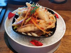 -星叶·东南亚料理(宁波万象汇店)