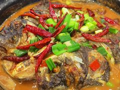 -三只鸟本地特色菜馆(上饶总店)