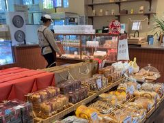 -7号里低糖生日蛋糕(南阳路店)