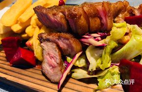 Steak