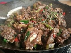 -牛八宝桂林米粉(八里庄店)