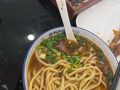 -宛平李记小吃(东关街店)