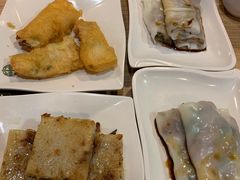 -添好运点心专门店(中环IFC店)