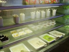 -V-ONE西雅图海鲜自助餐厅(仓山万达广场店)