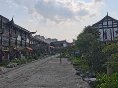 -南关石牌坊古镇