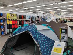 -迪卡侬(燕山店)