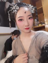 -盘子女人坊古装写真摄影(厦门总店)
