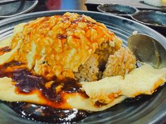 -爆丼日式大排档(季华园店)